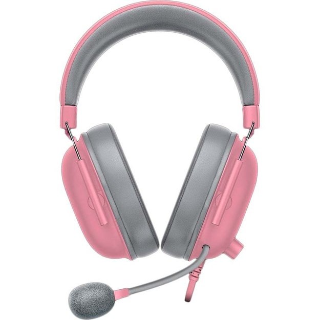 Razer Esports Headset BlackShark V2 X Wired Over-ear Microphone Noise canceling