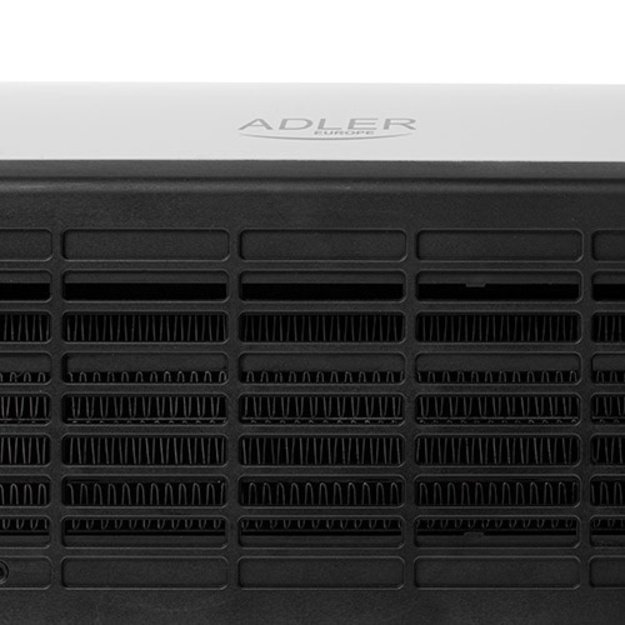 Adler LED air curtain AD-7751