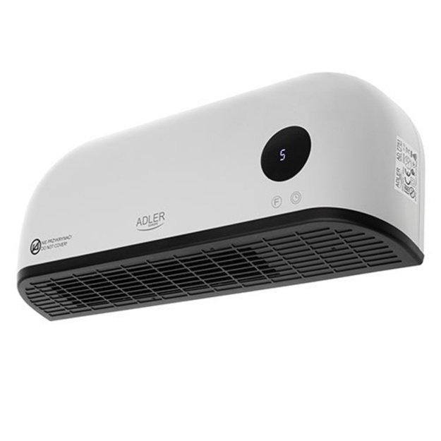Adler LED air curtain AD-7751