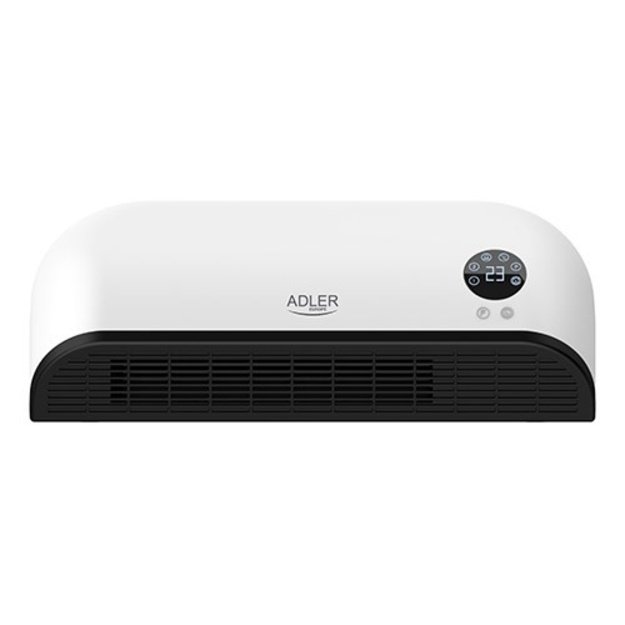 Adler LED air curtain AD-7751