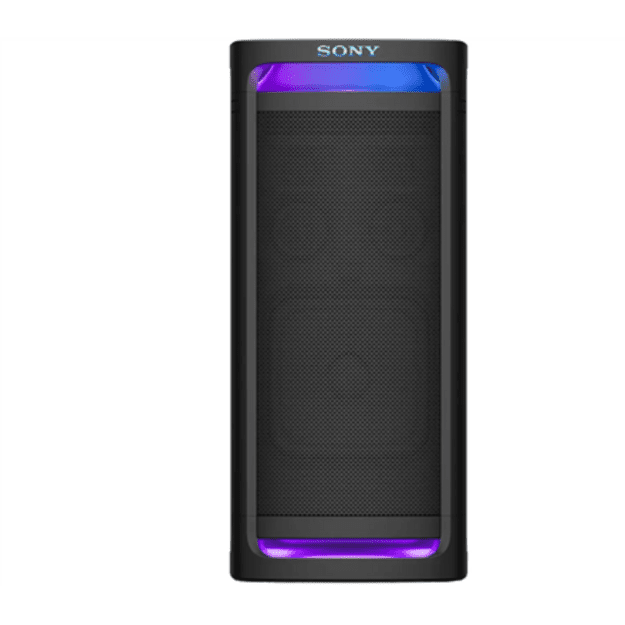 Sony Party Speaker | SRS-ULT900AC ULT TOWER 9AC | Bluetooth | Wireless connection | Portable | Black