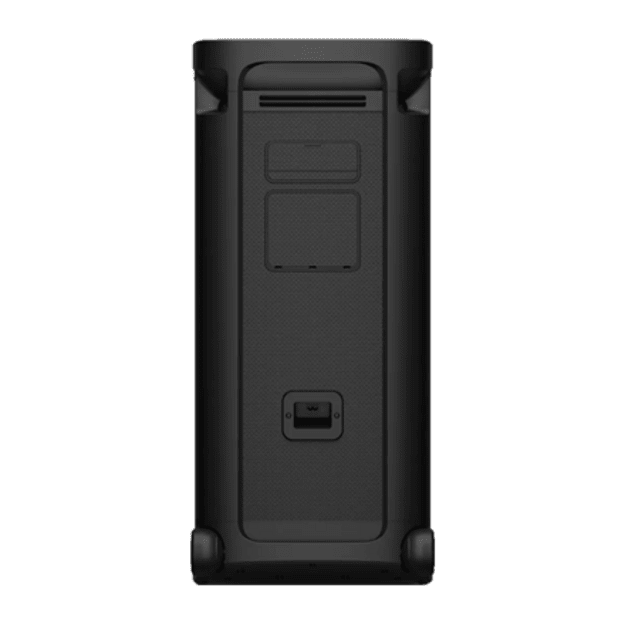 Sony Party Speaker | SRS-ULT900AC ULT TOWER 9AC | Bluetooth | Wireless connection | Portable | Black