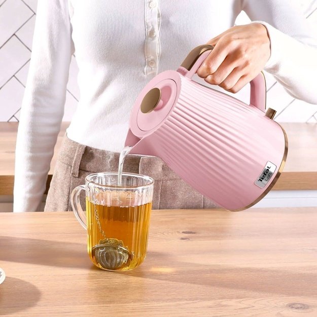 Electric kettle TEFAL KO2517E0