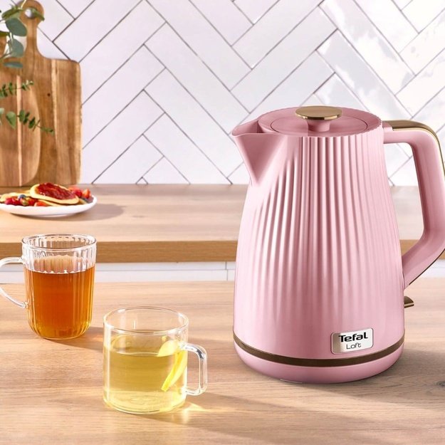 Electric kettle TEFAL KO2517E0