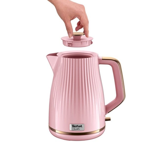 Electric kettle TEFAL KO2517E0
