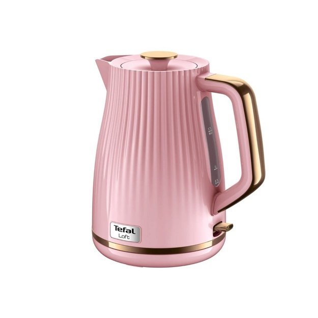 Electric kettle TEFAL KO2517E0