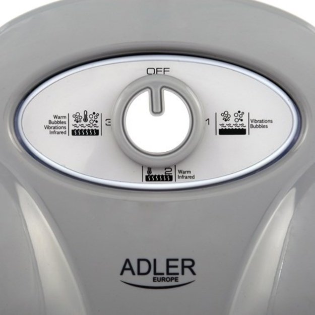 Massager Adler AD 2167
