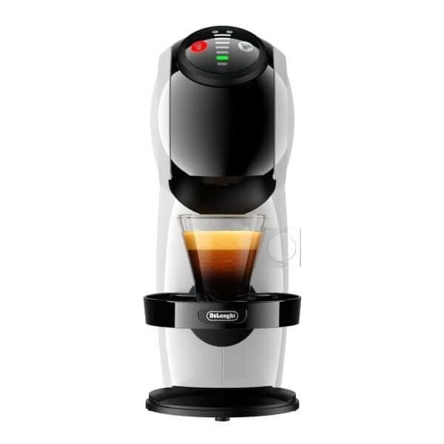 De&rsquo;Longhi EDG226.W Fully-auto Capsule coffee machine 0.8 L