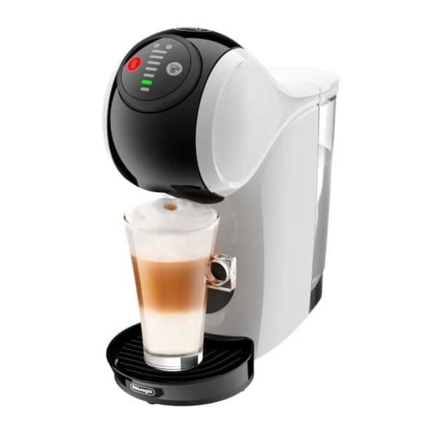 De&rsquo;Longhi EDG226.W Fully-auto Capsule coffee machine 0.8 L