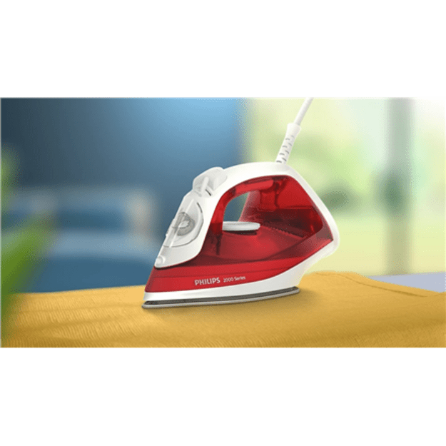 Philips Steam Iron | DST2010