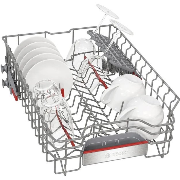 Bosch Serie 6 SPS6EMI21E dishwasher Freestanding 10 place settings B