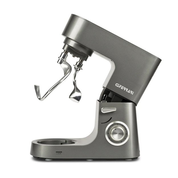 G3 Ferrari Pastaio Come a Mano food processor 1800 W 8 L Stainless steel