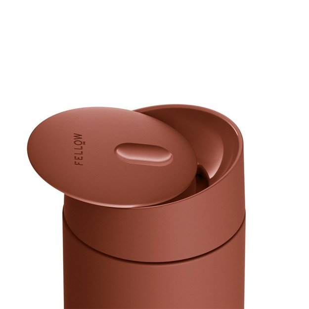 Thermal mug 473 ml Carter Slide Mug Fellow sienna