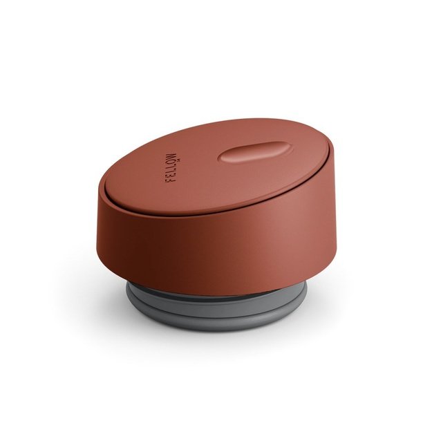 Thermal mug 473 ml Carter Slide Mug Fellow sienna