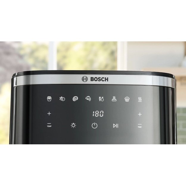 BOSCH MAFS2671B