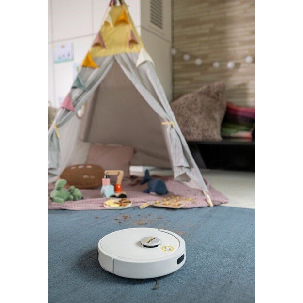 Robot KARCHER RVC 3 4