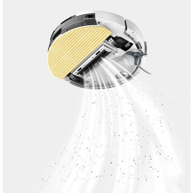 Robot KARCHER RVC 3 8