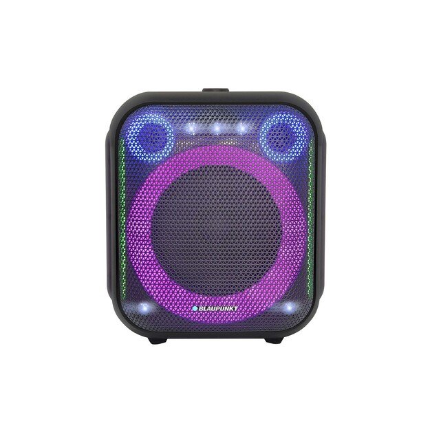 System audio BLAUPUNKT PB6LED