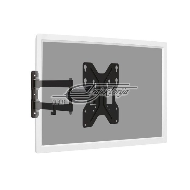 Digitus Wall mount | DA-90357 Universal LED/LCD Monitor Mount | Pan