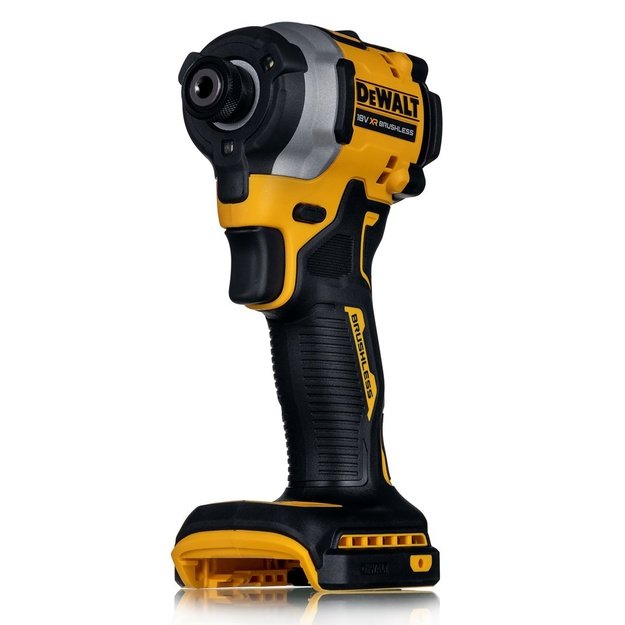 Suktuvas akum. 18V DCF850N-XJ DEWALT