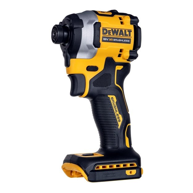 Suktuvas akum. 18V DCF850N-XJ DEWALT