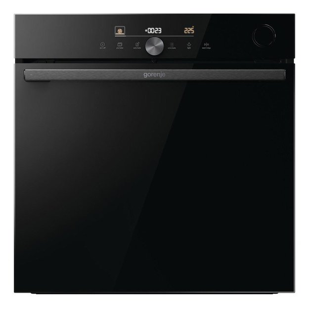 Gorenje BSA6747DGWI Black