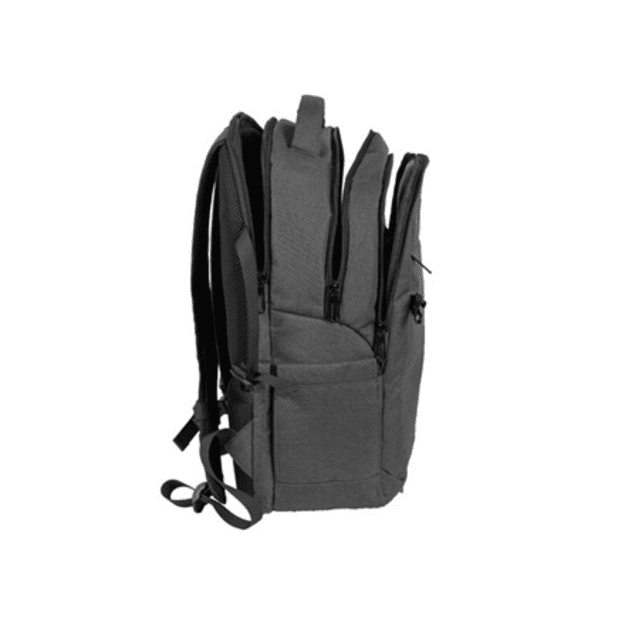 Natec | Laptop Backpack | Alpaca 2 | Fits up to size 15.6   | Backpack | Gray