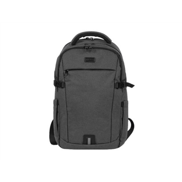 Natec | Laptop Backpack | Alpaca 2 | Fits up to size 15.6   | Backpack | Gray