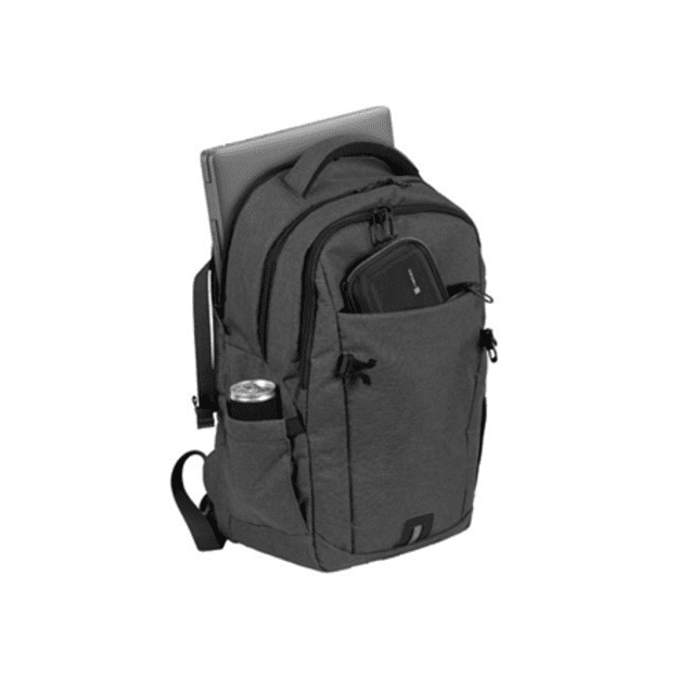 Natec | Laptop Backpack | Alpaca 2 | Fits up to size 15.6   | Backpack | Gray