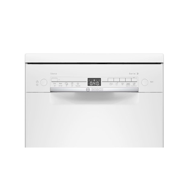Bosch Serie 2 SPS2IKW10E dishwasher Freestanding 9 place settings F