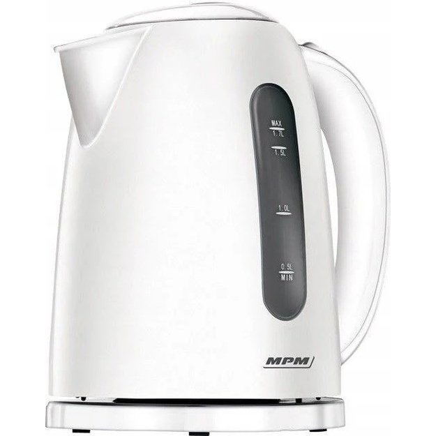 El. virdulys MPM MCZ-85 1,7L