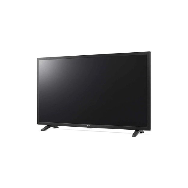 Televizorius 32  LG 32LQ631C0ZA (HD READY HDR DVB-T2/HEVC SmartTV)