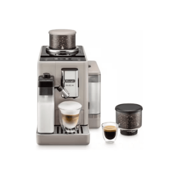 Espresso machine DeLonghi EXAM 440.55.BG