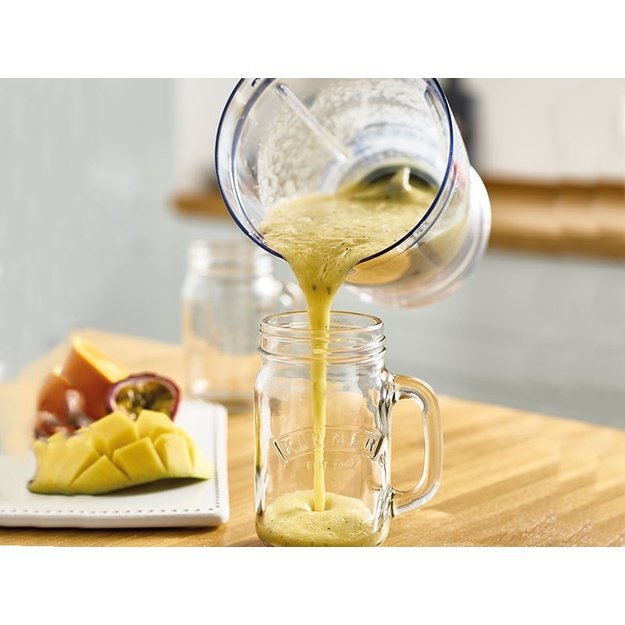 Kenwood Multipro Compact food processor