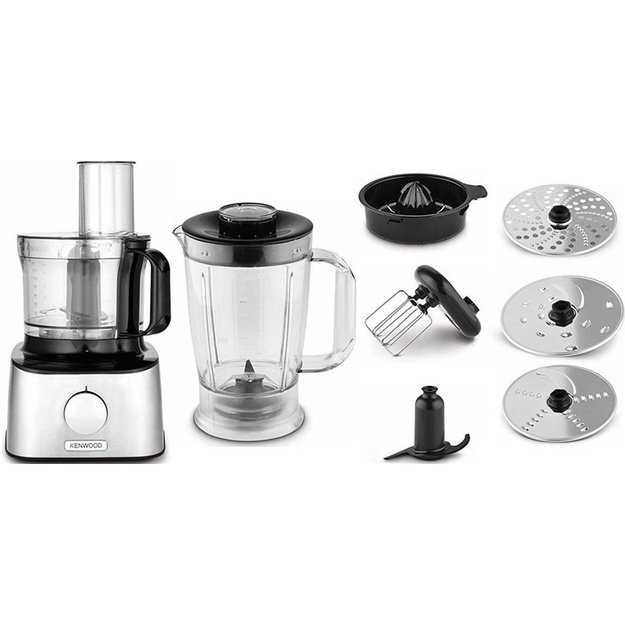 Kenwood Multipro Compact food processor