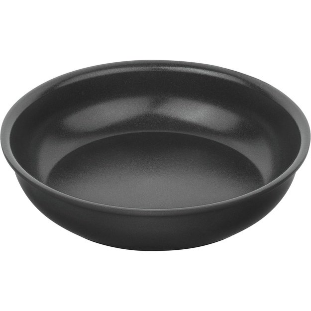 ZWILLING UNLOCK Shallow frying pan (body) - 20cm, black