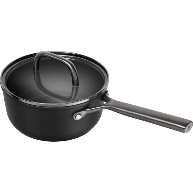 ZWILLING MILANO Single-handle saucepan with lid 18cm