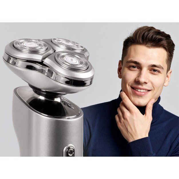 ELDOM G55 MEN S RAZOR