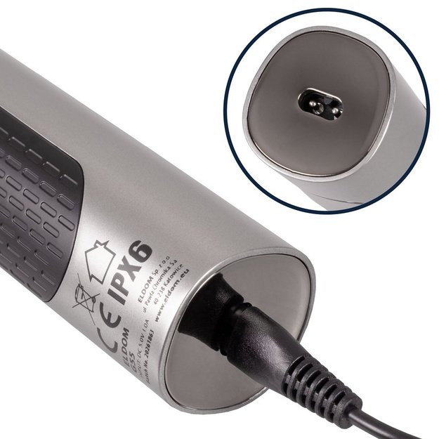 ELDOM G55 MEN S RAZOR