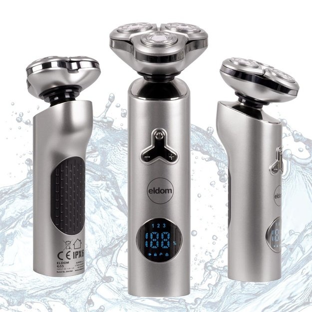 ELDOM G55 MEN S RAZOR