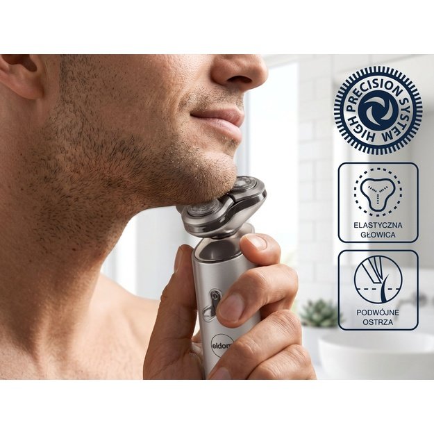 ELDOM G55 MEN S RAZOR