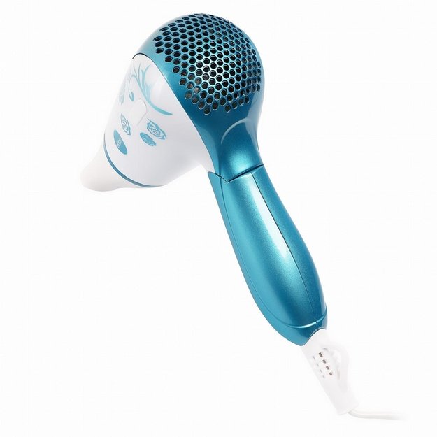 ELDOM HT82N HAIR DRYER 1400W BLUE