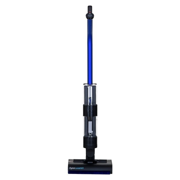 DYSON WashG1 hoover