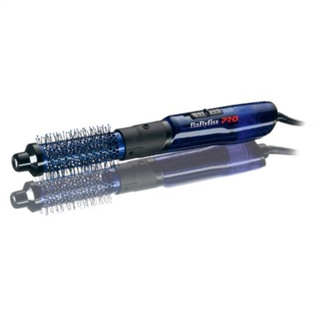 BaByliss hair dryer and curling iron BAB2620E