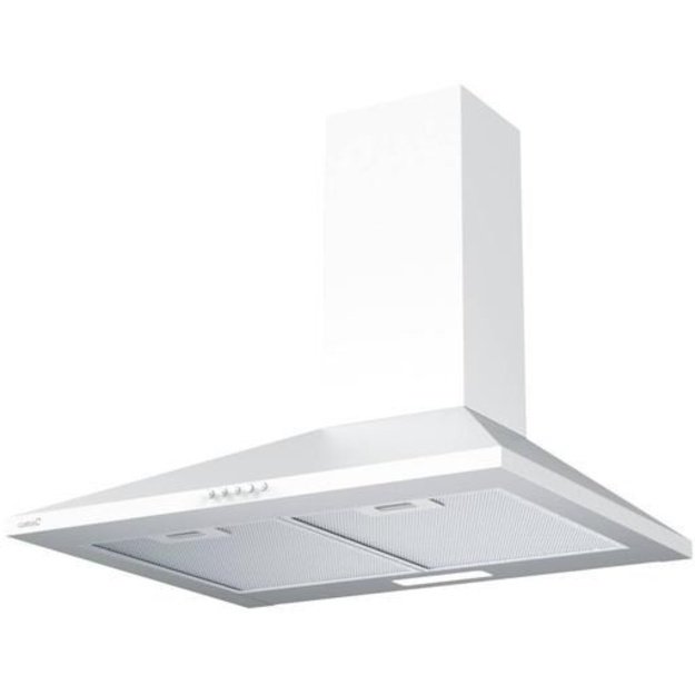 CATA Hood VK 6000 WH wall mount class A