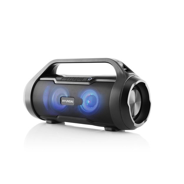 HYUNDAI BTS40B Bluetooth speaker