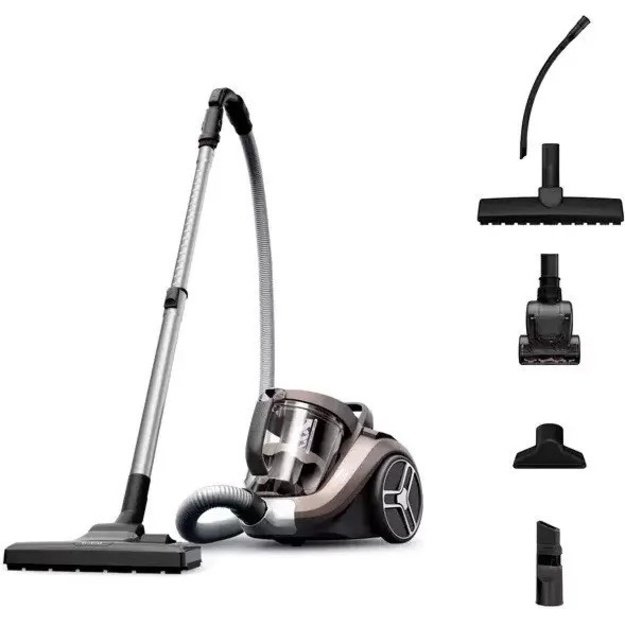 Dulkių siurblys Tefal TW4B70EA