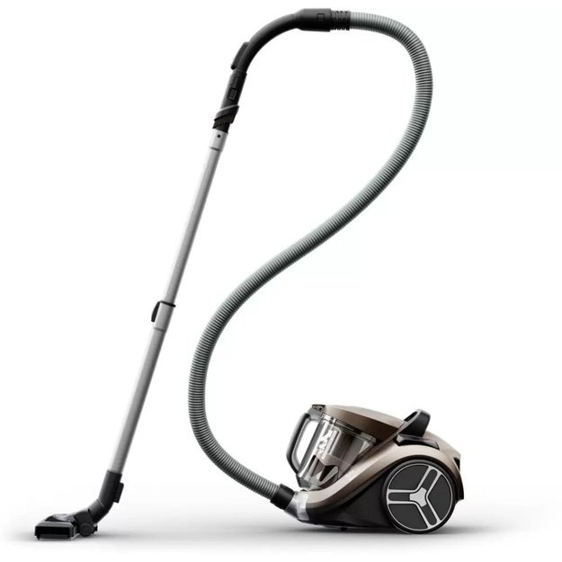 Dulkių siurblys Tefal TW4B70EA