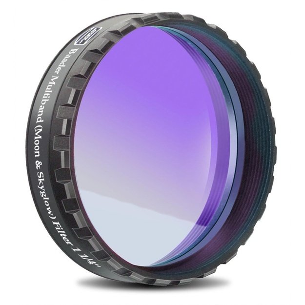 Baader Moon&Skyglow 1.25&quot, filter