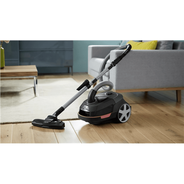 VACUUM CLEANER BAGGEDXD5123/10 PHILIPS